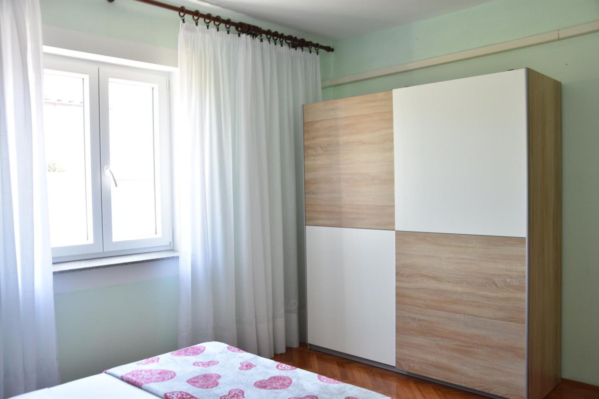 Apartman Miki Fažana Eksteriør bilde