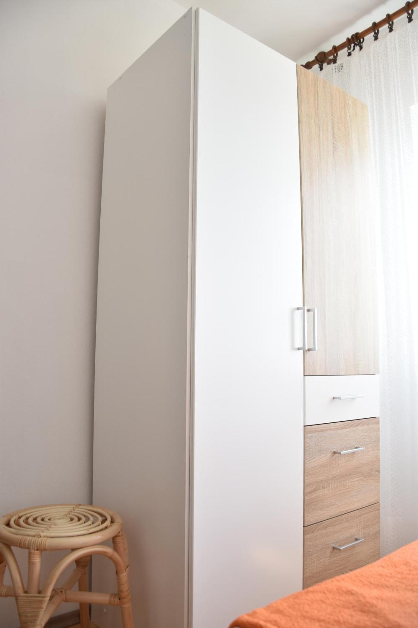 Apartman Miki Fažana Eksteriør bilde